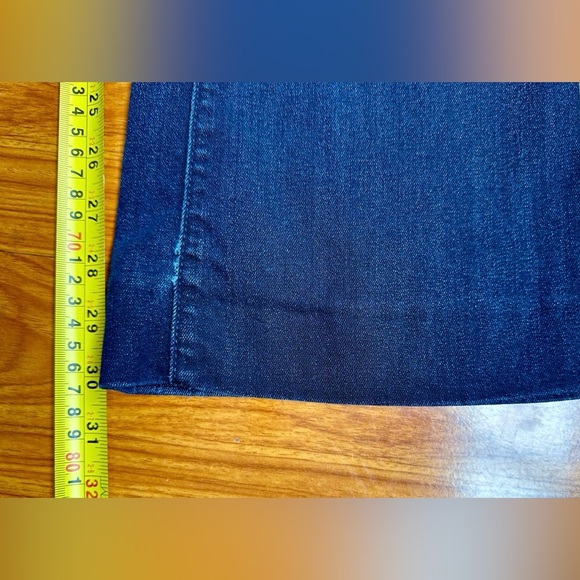 James Jeans Reboot (womens) boot cut, size 29 - Picture 5 of 8